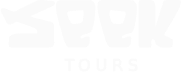 Seek Tours Logo