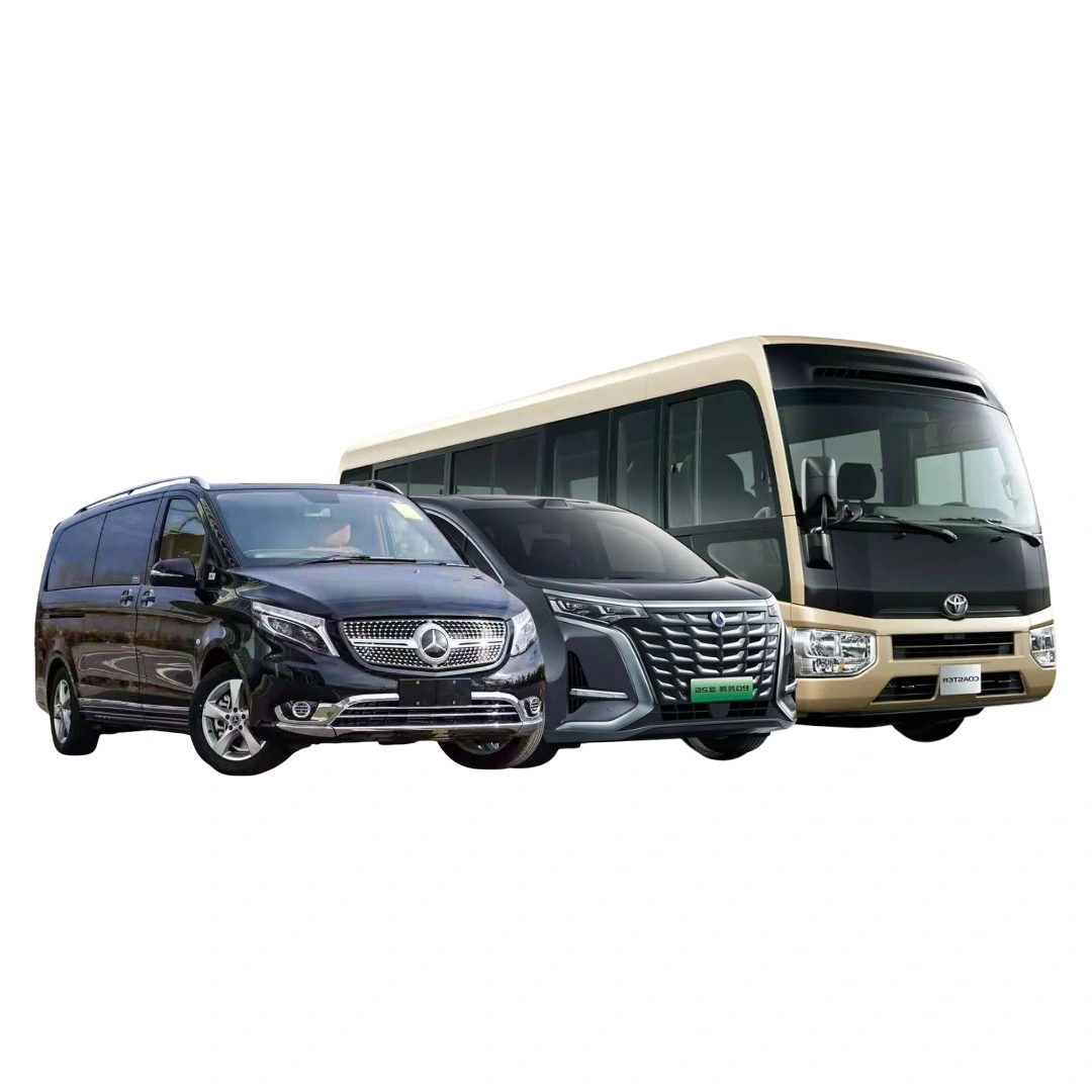 Car Rental